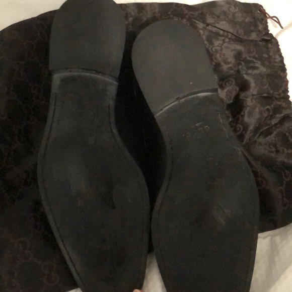 Gucci loafers